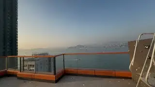堅尼地城「吉喆」天台特式 30A 1012’ +天台833‘
