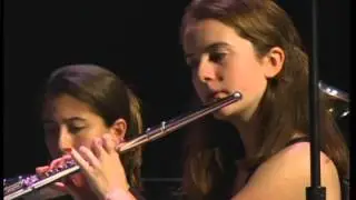 Shadow Rituals, Symphonic Band