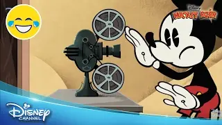 Házimozi este! Csak a Disney Csatornán!