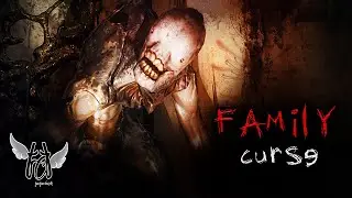 FAMILY CURSE [WALKTHROUGH] - HORROR GAME