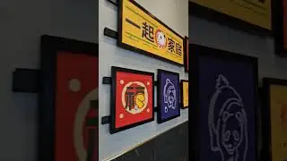🤑 Panda Express in Foothills AZ. #arizona #productivity #motivation