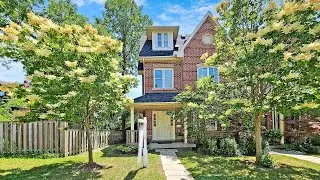 15 Bullock Drive, Markham