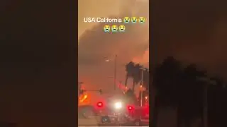 #CaliforniaFire#WildfireAlert#CAFireSeason#WildfireUpdates#CaliforniaWildfires#