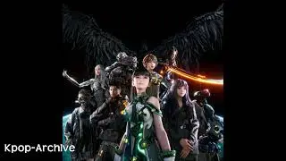 STELLAR BLADE (SOUNDTRACK PLUS) [2025.06.18]