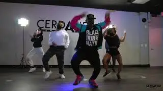 AFRO BEATS WORKSHOP | Jusbmore Choreography