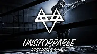 Neffex - Unstoppable instrumental
