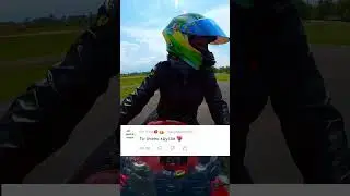 Катя Алмаз  мото девушка