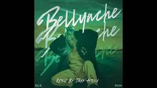 Billie Eilish - BELLYACHE remix by Tnas Afrika (Deep House)