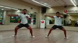 Banda Grafith - Vai No Balanço