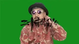 You got Yasushi  : 自己紹介