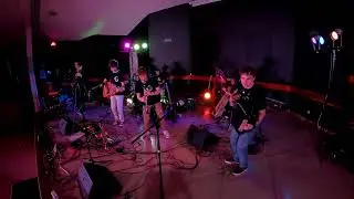 Akila - Polka (Live Lautenbach 04-2025)
