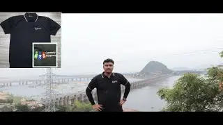 Youtube Channel T- Shirt Inauguration 2021 |  Currency Kingdom Honest Video | Episode 06