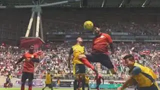 Bigil trailer (BGM)