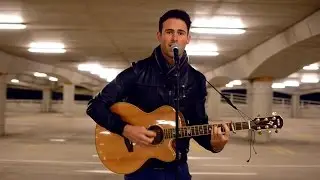 Calvin Harris - Blame ft. John Newman (cover) Stephen Cornwell