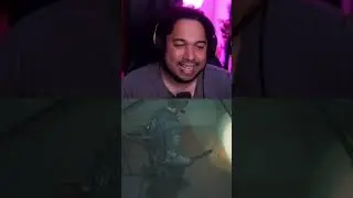Je me suis pris une patate de forain 😭
