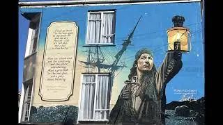 Brixham #england #art #history 2025