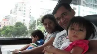 My Singapore Escapade