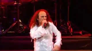 Heaven and Hell - Radio City Music Hall - Live 2007