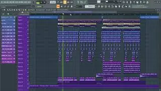 FREE BROOKS AND CURBI ID FLP REMAKE (Nicky Chong remake) | Free PRESETS + SAMPLES + FLP