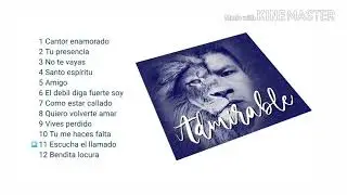 Admirable - escucha el llamado (vol 2)