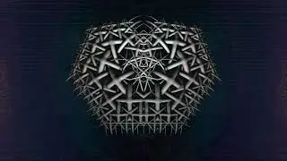 MM Online Showcase #3 // ANTANDRA // Visuals by B1N4RY ( psybass | psydub | glitch )