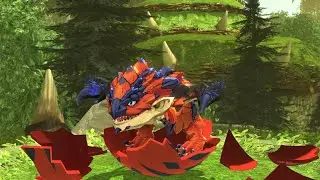 The Razewing Ratha : Wings of Ruin