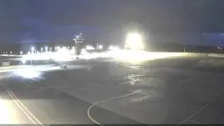 15-346 Bornholm Airport