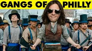The Weird Story Behind 1888 Bible Riots (Legends of Philadelphia) Episode 9