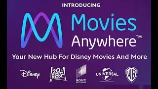 Why Are Paramount Movies Not Redeemable On Movies Anywhere?