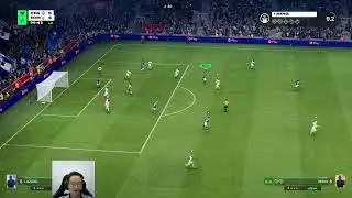 chill push club  - FC 26 Ming Gaming