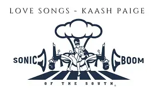 Love Songs - Kaash Paige | Jackson State University