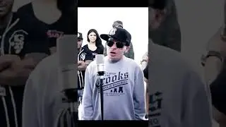 Blind Fury || Freestyle
