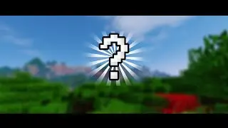 What HAPPEND to the CHANNEL... | MCPE Tutorials