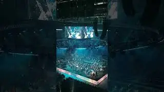 Уфа cinema medley 26.05 Унесённые призраками