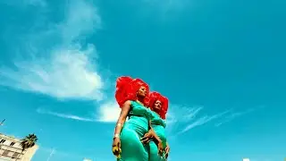DEFMAA MAADEF   Dieuredieuf (Official Video)