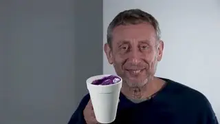 [YTP] Michael Rosen and his brother make lean in the bathroom