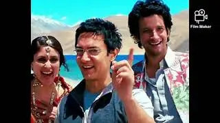 4 IDIOTS (Official Teaser) Aamir Khan , R. Madhvan , Sharman Joshi , Rajkumar Hirani
