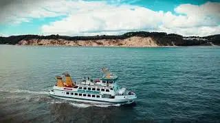 Drone video submission for Droneworks Studios
