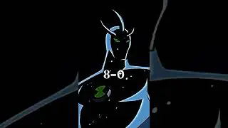 Prime Alien X vs Reboot Alien X#ben10 #alienx