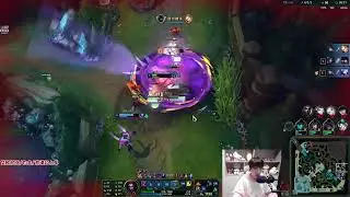 RANK 1 ELISE - ZhiZhuMo Elise vs Ekko Jungle - ZhiZhuMo Rank 1 Elise Guide - Zhang Jiawen