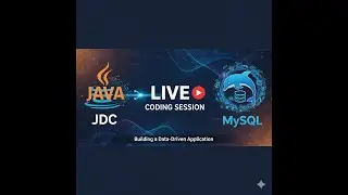 JAVA - JDBC - SpringBoot