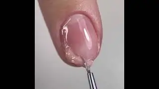 UV/LED Sculpt Gel JOIA vegan, Nude Bliss