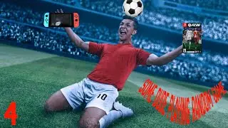 Some dude playing random game 4