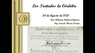 Los Tratados de Córdoba