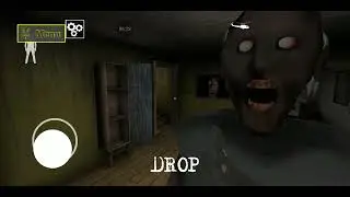 Khi t&ocirc;i thử hack Granny 2