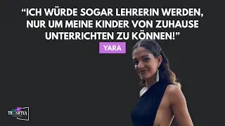 #45 Yara: Bekenntnisse einer Barbesitzerin, Bachelorette Liebesdrama & alltägliche Gedanken