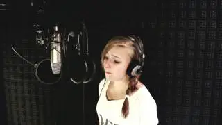 Guardian - (Studio Performing) - Kelly Rida Cover 2012