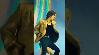 Taemin en concierto en las Vegas 2026- Press Your Number