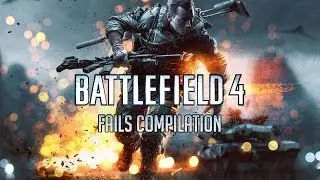 BF4 Fails Compilation