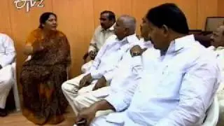 TDP Telangana forum to take up cycle rally against delay in Pranahita Chevella works